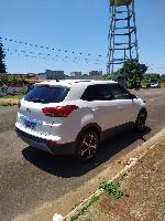 CRETA 2021 SMART PLUS 1.6