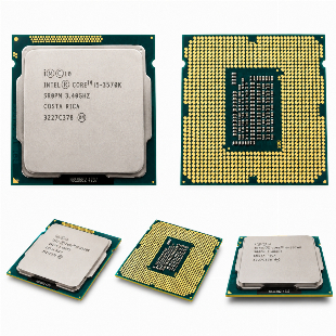Processador Intel i5-3570K