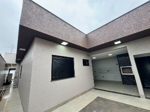 Casa Jd. alto das Grevilhas