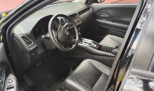 Honda HR-V EX 2019