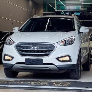 HYUNDAI X35 GL 2020