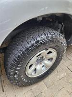 TOYOTA HILUX CD4X4 STD 2015