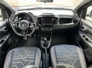 Fiat Strada 1.3 Volcano CD  Flex - 2022