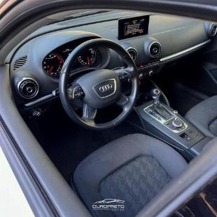 AUDI A3 SPORTBACK 122CV 2016