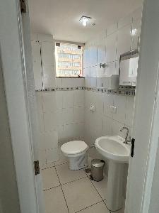 Sala em clínica/consultório de psicologia pronta para sublocação (fixo mensal)