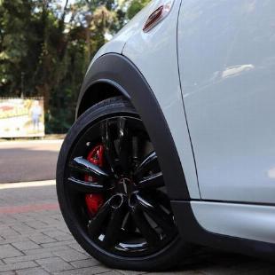 MINI HATCH JCW 3P 2020