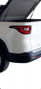 Capota rígida Fiat toro