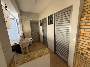 Jardim Liberdade