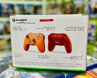 Controle Com Fio GameSir G7 SE para Xbox e Windows