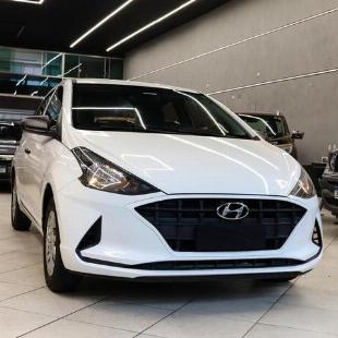 HYUNDAI SENSE 2021