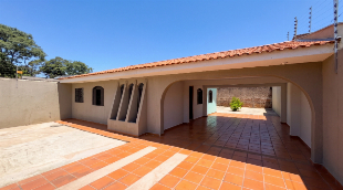 Imagem do anuncio Casa com 2 Quartos, 80 m² e 4 Vagas no Jardim Liberdade - Maringá/PR