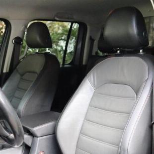 VOLKSWAGEN AMAROK V6 HIGH AC4 2019