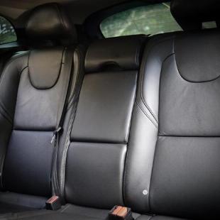 VOLVO V40 2.0 T4 KINET 2019