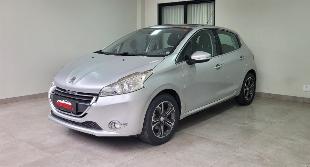 Peugeot 208 Griffe 1.6 Flex Aut. Placa A 4 Pneus Novos