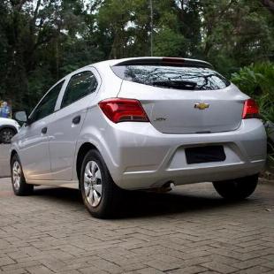 CHEVROLET ONIX JOY 2020