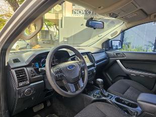 Ford Ranger 2.2 XLS 4x4 Diesel Automática
