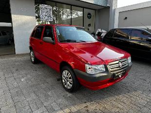 Fiat Uno fire flex economy 5p