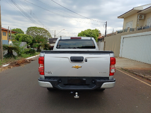S10 Lt 2018 unico dono
