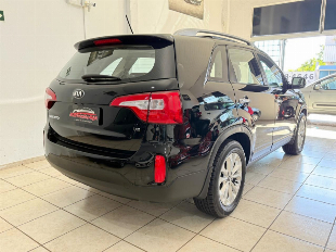 Kia Sorento Ex 3.5 V6 4x4 Automatico *7 Lugares*