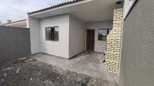 Casa | 60,42 m² de Construção | Jd. Leblon | Sarandi/PR
