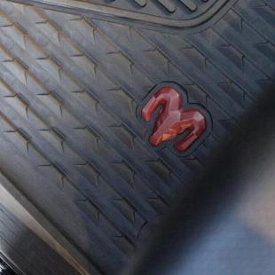 RAM 1500 REBEL HEMI 2022