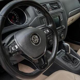 VOLKSWAGEN JETTA CL AB 2016