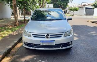 Volkswagen Gol 2011 Flex 1.0 Completo Bem Conservado