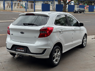 Ford Ka 1.5 Hatch