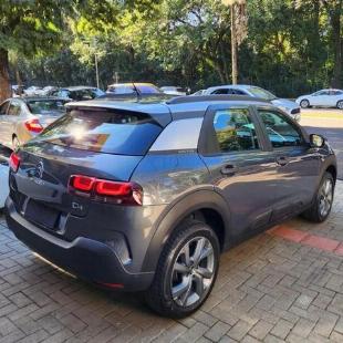 CITROEN C4CACTUS FEEL AT 2022