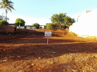 Imagem do anuncio VENDE-SE EXCELENTE TERRENO COMERCIAL NO CENTRO DE FLORESTA