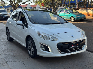 Peugeot 308 Active 1.6