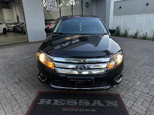 Ford Fusion SEL 2.5 16v 173cv aut.