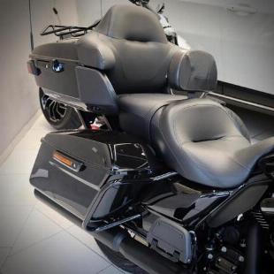 HARLEY-DAVIDSON/FLTRK - ROAD GLIDE LIMITED