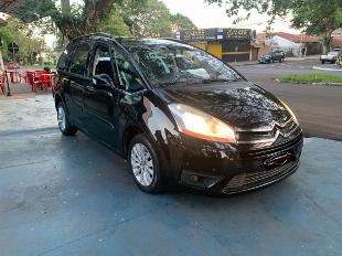 GRAND C4 PICASSO 2009 7 LUGARES