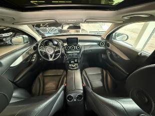 Mercedes Benz C200 2.0 Avantgard Turbo - 2016
