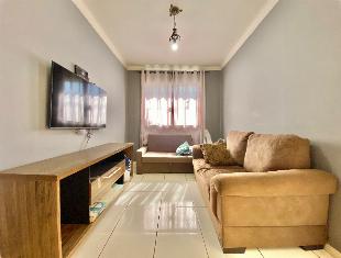 CASA NO JARDIM ANDRADE