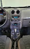 Chevrolet Agile LTZ 2013 1.4 Flex Completo Baixo KM