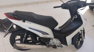 HONDA BIZ 125 EX