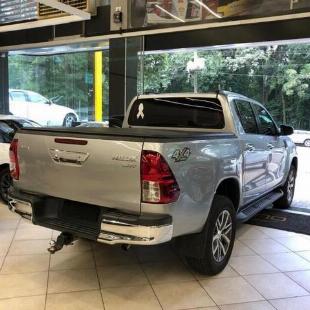 TOYOTA HILUX CDSRVA4FD 2018