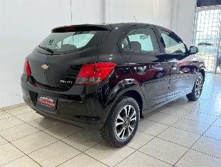 ONIX HATCH LTZ 1.4 FLEX MANUAL *43mil km*