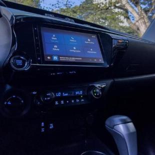 TOYOTA HILUX CDSRVA4FD 2024
