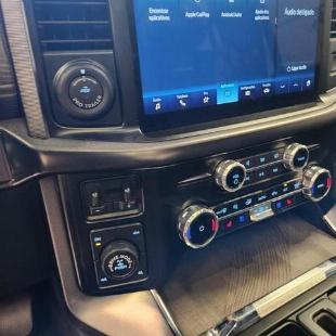 FORD F150 PLATINUM 2023