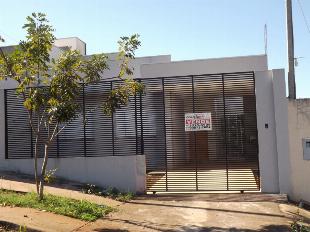 VENDE-SE CASA NOVA JD PAULISTA III PRONTA PRA FINANCIAR