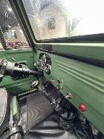 TOYOTA BANDEIRANTE 1978 DIESEL RARIDADE EXTRA DO EXTRA