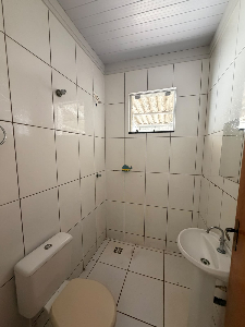 Casa com 2 Quartos e 70m² à Venda no Jardim Liberdade III, Maringá/PR