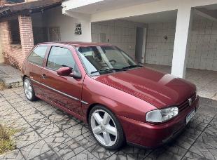 GOL ATLANTA 1.6 1996