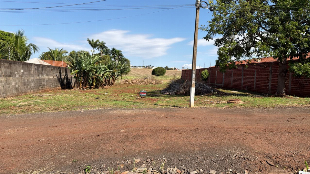 Condomínio Santa Maria