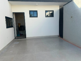 RESIDÊNCIA NO JARDIM MUNIQUE