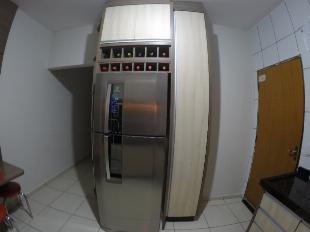 Ótima Casa em Maringá e bem localizada. (Mobiliada)