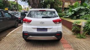 HYUNDAI CRETA 20A PRESTI 2019